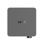 Wiim Amp Ultra strømmeforsterker med Chromecast & HDMI ARC, mørkegrå Wiim Amp Ultra strømmeforsterker med Chromecast & HDMI ARC, mørkegrå