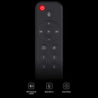 WiiM Amp strømmeforsterker med Chromecast & HDMI ARC, sølv WiiM Amp strømmeforsterker med Chromecast & HDMI ARC, sølv