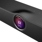 WiiM Bar lydplanke med Dolby Atmos, RoomFit og strømming, matt svart WiiM Bar lydplanke med Dolby Atmos, RoomFit og strømming, matt svart