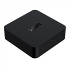 WiiM PRO Plus nettverksstreamer med Tidal Connect, Chromecast & AirPlay 2 WiiM PRO Plus nettverksstreamer med Tidal Connect, Chromecast & AirPlay 2