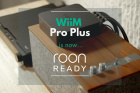 WiiM PRO Plus nettverksstreamer med Tidal Connect, Chromecast & AirPlay 2 WiiM PRO Plus nettverksstreamer med Tidal Connect, Chromecast & AirPlay 2