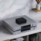 WiiM PRO nettverksstreamer med Tidal Connect, Chromecast & AirPlay 2 WiiM PRO nettverksstreamer med Tidal Connect, Chromecast & AirPlay 2