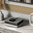 WiiM PRO nettverksstreamer med Tidal Connect, Chromecast & AirPlay 2 WiiM PRO nettverksstreamer med Tidal Connect, Chromecast & AirPlay 2