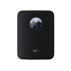 WiiM Sound streaminghøyttaler med berøringsdisplay, svart WiiM Sound streaminghøyttaler med berøringsdisplay, svart