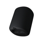 WiiM Sound streaminghøyttaler med berøringsdisplay, svart WiiM Sound streaminghøyttaler med berøringsdisplay, svart