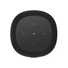 WiiM Sound Lite streaminghøyttaler med AI RoomFit, svart WiiM Sound Lite streaminghøyttaler med AI RoomFit, svart