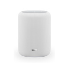 WiiM Sound Lite streaminghøyttaler med AI RoomFit, hvit WiiM Sound Lite streaminghøyttaler med AI RoomFit, hvit