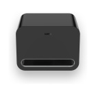 WiiM Sub Pro kompakt trådløs subwoofer, svart WiiM Sub Pro kompakt trådløs subwoofer, svart