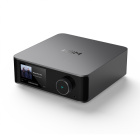 WiiM Ultra nettverksstreamer med HDMI ARC, måle-EQ og Chromecast, mørkegrå WiiM Ultra nettverksstreamer med HDMI ARC, måle-EQ og Chromecast, mørkegrå