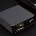 WiiM Ultra nettverksstreamer med HDMI ARC, måle-EQ og Chromecast, mørkegrå WiiM Ultra nettverksstreamer med HDMI ARC, måle-EQ og Chromecast, mørkegrå
