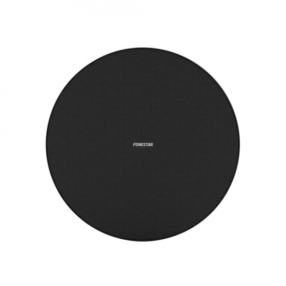 Fonestar Sky-6N-GR svart frontgitter innfellingshøyttaler
