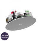 Fonestar Sky-6T innfellingshøyttaler for tak 100V, stykk Retureksemplar Fonestar Sky-6T innfellingshøyttaler for tak 100V, stykk Retureksemplar