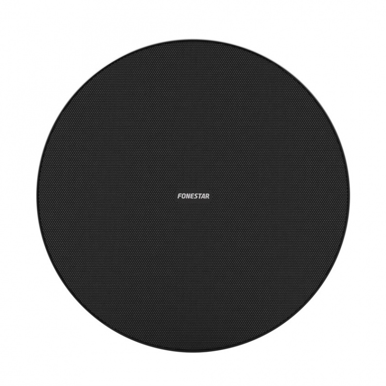 Fonestar Sky-8N-GR svart frontgitter innfellingshøyttaler