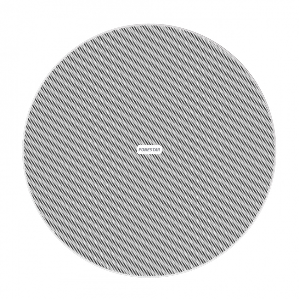 Fonestar Sky-8T innfellingshøyttaler for tak 100V, stykk