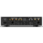 Eversolo DAC-Z10 med forforsterkerseksjon & XLR Eversolo DAC-Z10 med forforsterkerseksjon & XLR