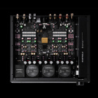 Eversolo DAC-Z10 med forforsterkerseksjon & XLR Eversolo DAC-Z10 med forforsterkerseksjon & XLR