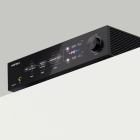 Eversolo DAC-Z10 med forforsterkerseksjon & XLR Eversolo DAC-Z10 med forforsterkerseksjon & XLR