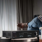 Eversolo DAC-Z10 med forforsterkerseksjon & XLR Eversolo DAC-Z10 med forforsterkerseksjon & XLR