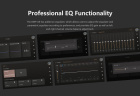 Eversolo DMP-A6 Gen 2 nettverkstreamer med DAC Eversolo DMP-A6 Gen 2 nettverkstreamer med DAC