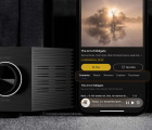 Eversolo DMP-A6 Gen 2 nettverkstreamer med DAC Eversolo DMP-A6 Gen 2 nettverkstreamer med DAC