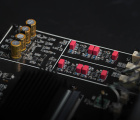 Eversolo DMP-A6 Gen 2 nettverkstreamer med DAC Eversolo DMP-A6 Gen 2 nettverkstreamer med DAC