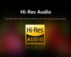 Eversolo DMP-A6 Gen 2 nettverkstreamer med DAC Eversolo DMP-A6 Gen 2 nettverkstreamer med DAC