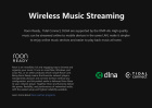 Eversolo DMP-A6 Gen 2 nettverkstreamer med DAC Eversolo DMP-A6 Gen 2 nettverkstreamer med DAC