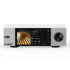 Eversolo DMP-A6 Master Edition Gen 2 nettverkstreamer med DAC, sølv Eversolo DMP-A6 Master Edition Gen 2 nettverkstreamer med DAC, sølv