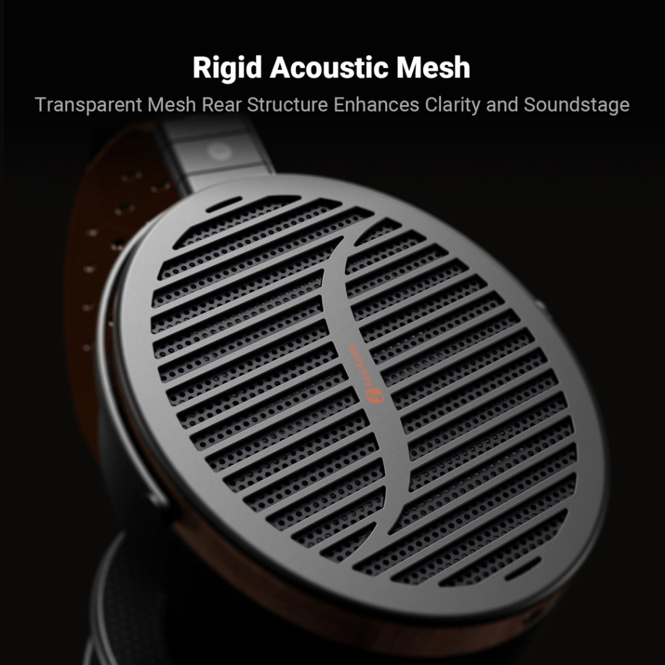 Fosi Audio i5 Planar Magnetic over-ear-hodetelefoner