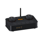 Fosi Audio K7 hodetelefonforsterker med DAC & Bluetooth Fosi Audio K7 hodetelefonforsterker med DAC & Bluetooth