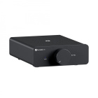 Fosi Audio V3 kompakt stereoforsterker med 32V strømforsyning Fosi Audio V3 kompakt stereoforsterker med 32V strømforsyning
