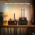Fosi Audio Music Rhythm Visualizer Light Fosi Audio Music Rhythm Visualizer Light