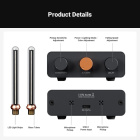 Fosi Audio Music Rhythm Visualizer Light Fosi Audio Music Rhythm Visualizer Light