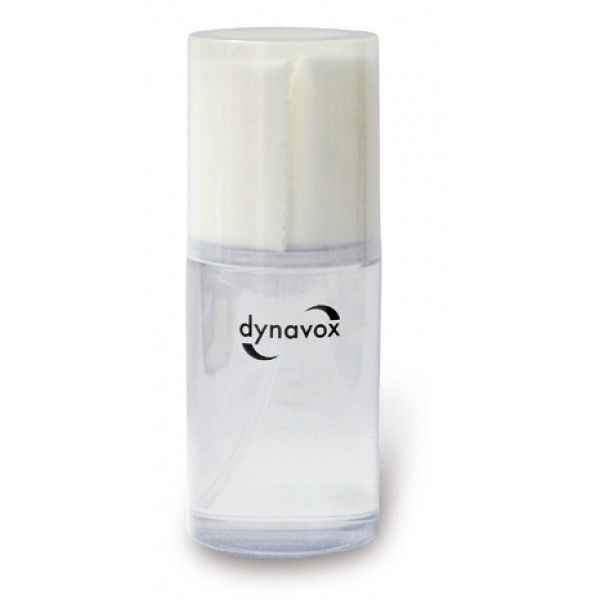 Dynavox Rengjøringsvæske 200 ML for platespiller