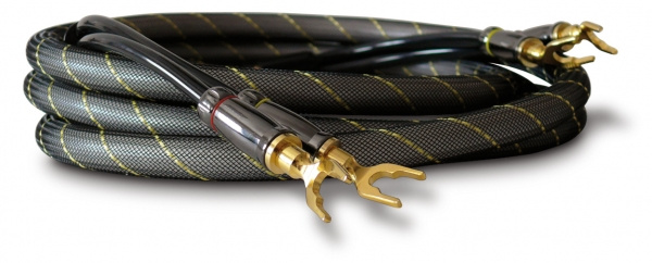 Dynavox High End LS-høyttalerkabel, stereopar