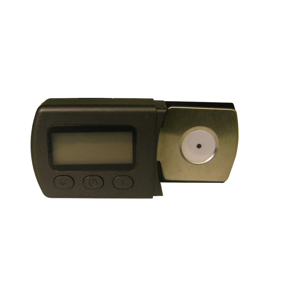 Dynavox TPM-001, elektronisk nåletrykkvekt for platespiller