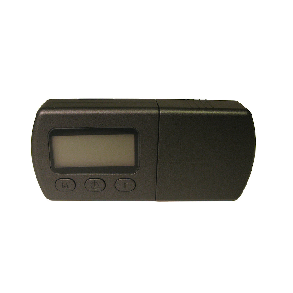 Dynavox TPM-001, elektronisk nåletrykkvekt for platespiller
