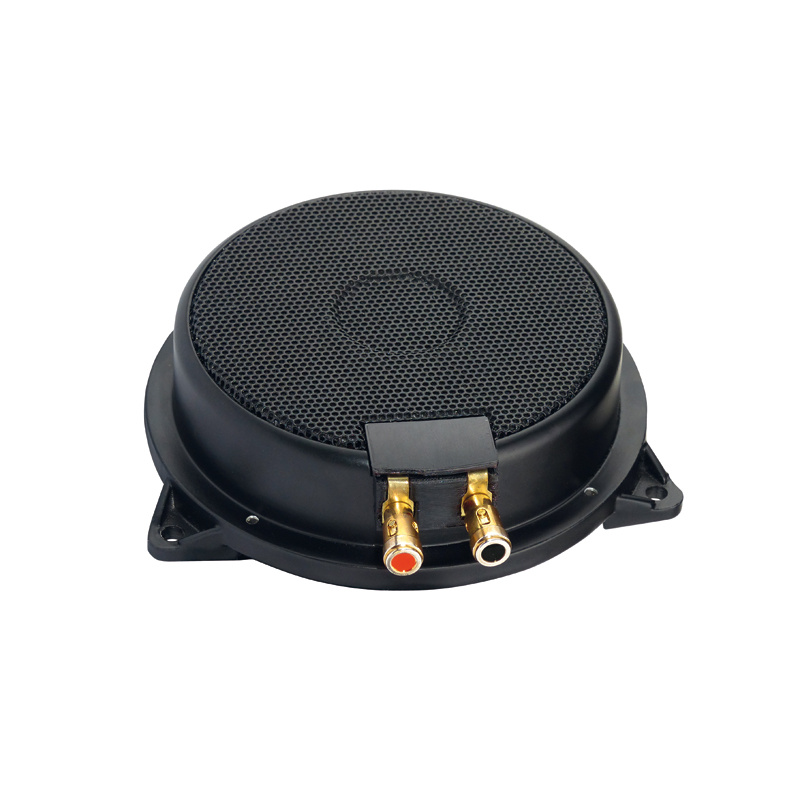 Rockwood Basshaker Extreme, 4 Ohm