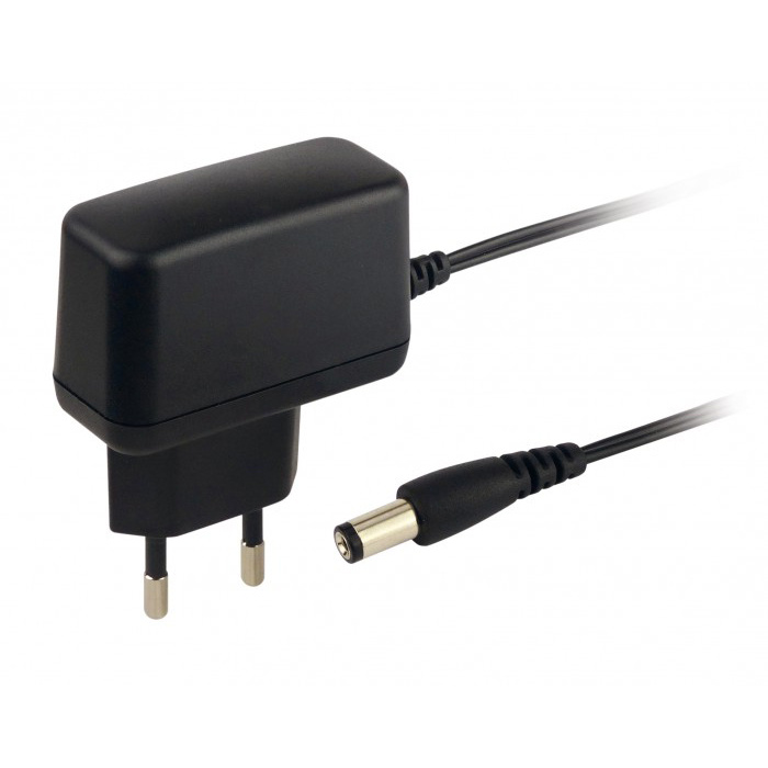 Dynavox Mini-DAC II kompakt DAC med optisk & coaxial inngang