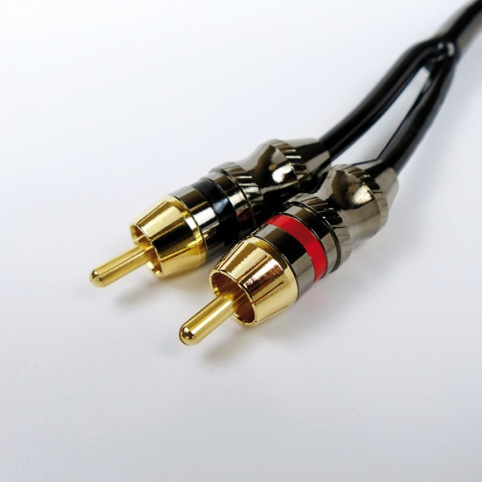 Dynavox Perfect Sound RCA lydkabel