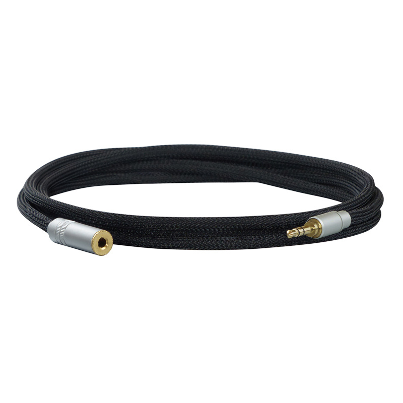 Dynavox Stereo Audio 3.5mm Aux forlengelseslydkabel