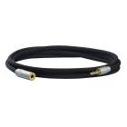 Dynavox Stereo Audio 3.5mm Aux forlengelseslydkabel Dynavox Stereo Audio 3.5mm Aux forlengelseslydkabel