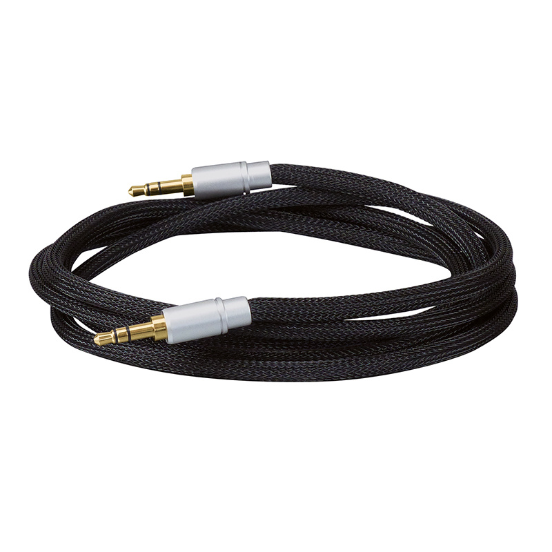 Dynavox Stereo Audio 3.5mm Aux lydkabel
