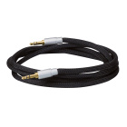 Dynavox Stereo Audio 3.5mm Aux lydkabel Dynavox Stereo Audio 3.5mm Aux lydkabel