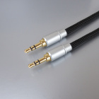 Dynavox Stereo Audio 3.5mm Aux lydkabel Dynavox Stereo Audio 3.5mm Aux lydkabel