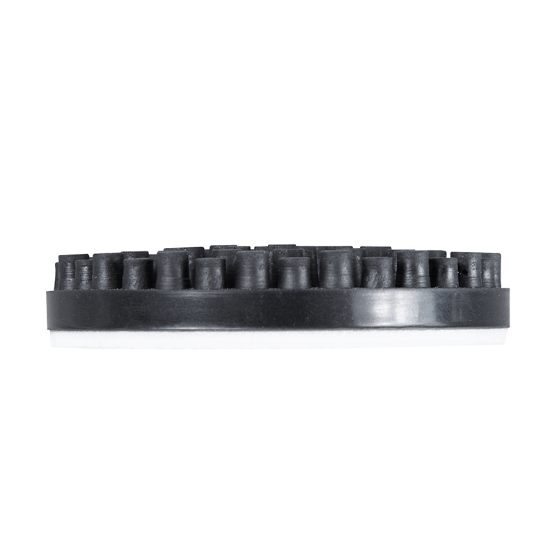 Dynavox AntiVibe Rund 53mm, 4-pack