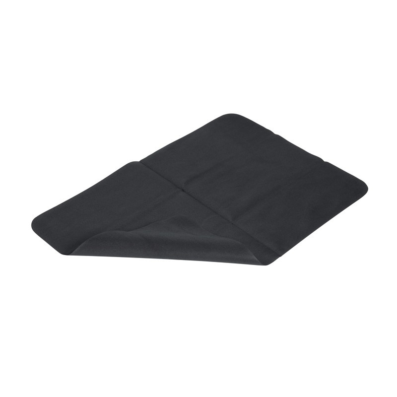 Dynavox MFC5 rengjøringskluter i mikrofiber, 5-pack