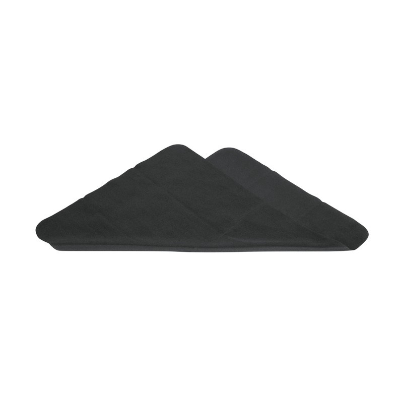 Dynavox MFC5 rengjøringskluter i mikrofiber, 5-pack