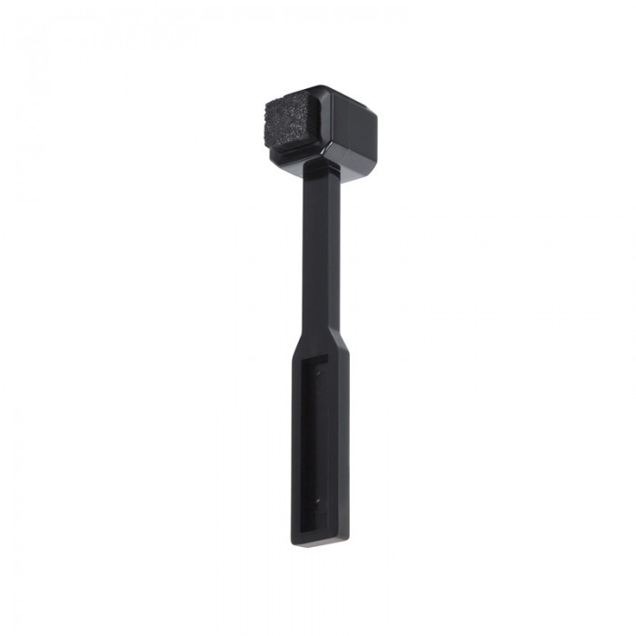 Dynavox NC5 Carbon, nålrengjøringsbørste for vinylspiller
