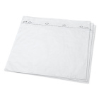 Dynavox plateomslag Vinyl Plate, 50-pakning Dynavox plateomslag Vinyl Plate, 50-pakning